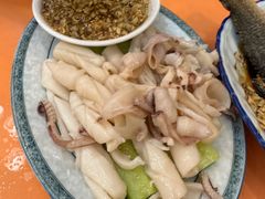 -雅苑餐厅(朝天路店)