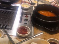 -阿里郎韩国料理