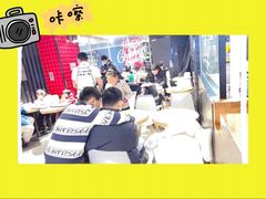 -肯德基(宿迁万达店)