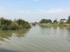 -长兴太湖图影湿地文化园