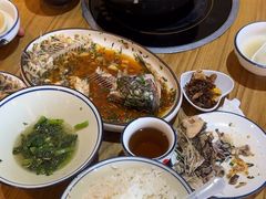 -妈妈的味道·腾冲特色菜(和顺古镇店)
