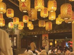 -南京大牌档(新街口德基广场店)