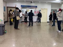 -天津医科大学肿瘤医院(本部院区)