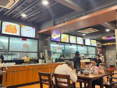 -顺德粥城·叹茶食粥(良化店)