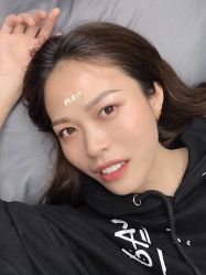 点击看大图 -韩美绣·骨相纹眉·洗眉美瞳线