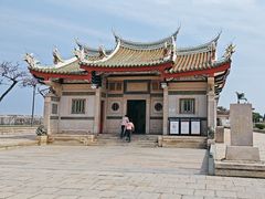-集美鳌园景区