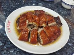 -黄连大头华烧鹅(萧地大马路店)