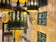 -叶叶菩提·晋福宫