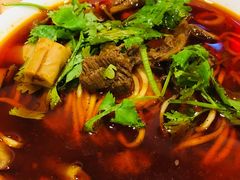 牛王庙特色牛肉面-牛王庙特色面(杏苑公寓店)