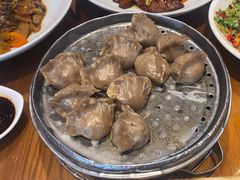 -那家老院子东北菜·饺子·小鸡炖蘑菇(艳华街店)
