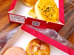 -汪玉霞(汉口里店)