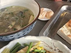 -陈熹公民族美食文化餐厅(中华广场店)