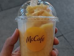 -麦当劳(盛兴大街店)