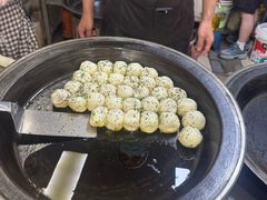 -许记生煎(遵义路店)