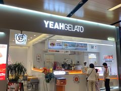 -野人先生现做冰淇淋(北京环宇荟店)