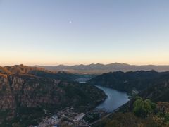 -京东石林峡风景区