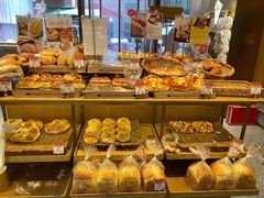 -西村叔叔的店·面包·甜品·蛋糕(崂山丽达店)