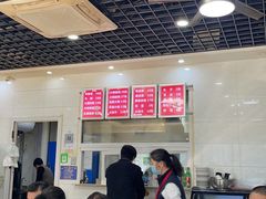 -老冯拉面羊棒骨(西宸广场店)