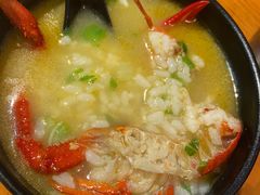 -三太子地摊烧烤·小龙虾(北蔡店)