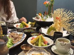 -天狗山料理(省体店)