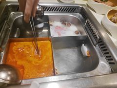 -海底捞火锅(勒泰店)