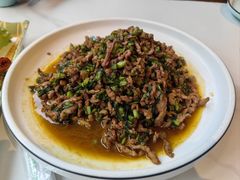 -食光慢宴·安吉土菜馆