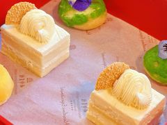 -西郊宾馆·1921餐厅