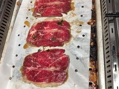 -新石器烤肉(虹悦城店)