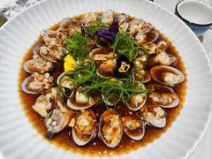 -红厨巷·淮扬菜(熙南里店)