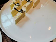 -食间牛排(湖西路店)