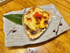 -左舞日本料理