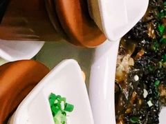 原味猪肉汤-原味田园·客家菜·土窑鸡(中航城君尚购物中心店)