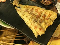 -聚点串吧·北京烧烤(赵登禹路店)