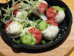 -蔡澜点心·粤菜(海印都荟城店)
