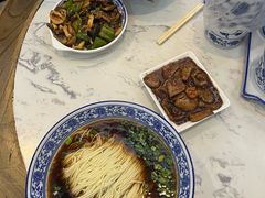 -伟记奥面馆(养育巷店)