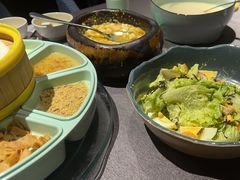 -羲和雅苑•北京烤鸭(国贸商城店)