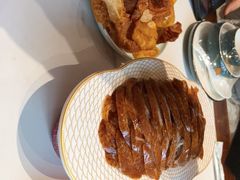-梅利汴京烤鸭•开封豫菜地标店(东大街店)