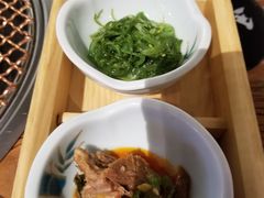-黑牛の店·和牛烧肉(合生汇店)