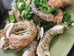 -贞姨美食·老字号海鲜大排档