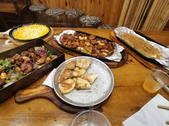 -老东镇啤酒屋海鲜加工·蒸汽海鲜·海鲜烧烤(台东店)