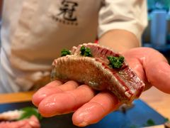 -鮨冠OMAKASE食べ放题(北京首店)