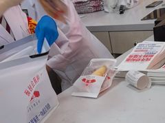 -红星前进面包牛奶公司(五道口购物中心店)