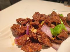 -西夏回族烧麦馆(牡丹街店)