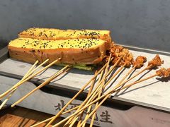 -北丐先生·野馄饨烧烤(长宁龙之梦店)