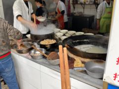 -甘记肥肠粉(马鞍北路店)
