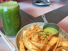 -FOOOO CITY CLUB 孚乐里音乐西餐酒吧(来福士店)