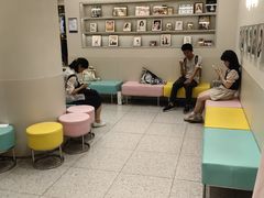 -天真蓝照相馆(五角场百联又一城店)