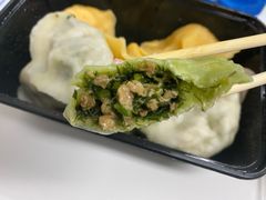 -正隆斋素食超市(西四店)