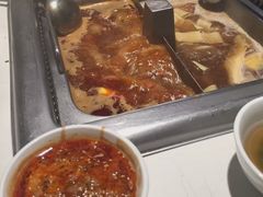 -海底捞火锅(锦艺城店)