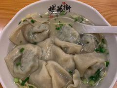 -梦花街馄饨店(中华苑店)